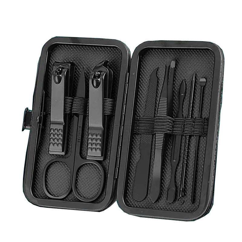 The Precision Set