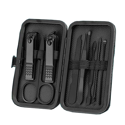 The Precision Set